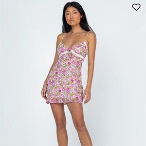Princess Polly Emilee mini dress